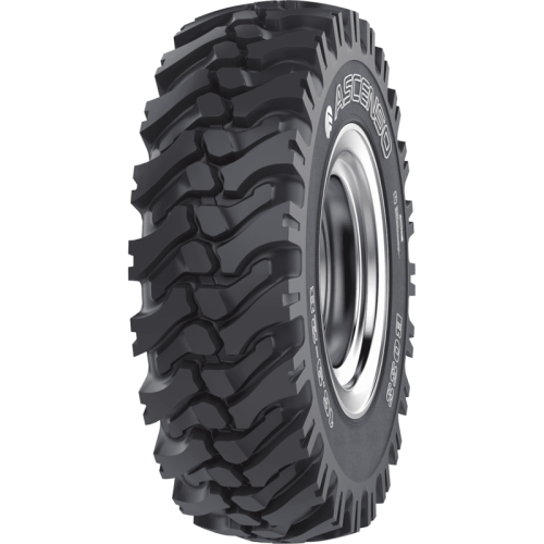 Фото грузовой шины Ascenso Boss 12.5/80 R18 145A8 PR14